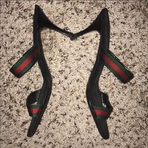 Gucci Sandals 👡